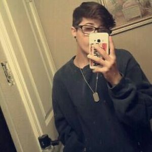 Meet your Posher, Andrew